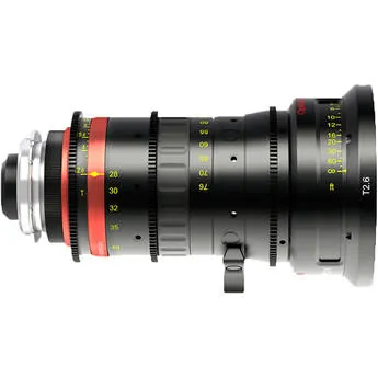 Angénieux Optimo 28-76mm T2.6