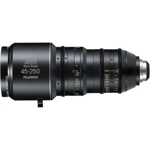 Arri / Fujinon Alura 45-250mm T2.6