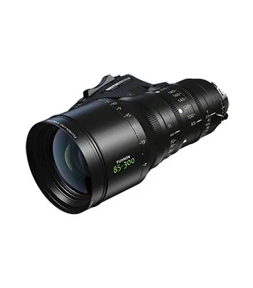 Fujinon Cabrio 85-300mm T2.9-4