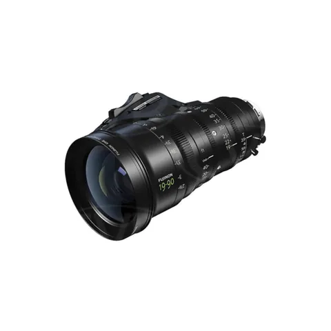 Fujinon Cabrio 19-90mm / T2.9