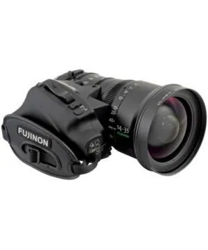 Fujinon Cabrio 14-35mm / T2.9