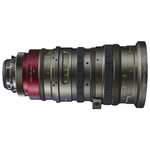 Angénieux Type EZ 45-135mm / T3 (FF)