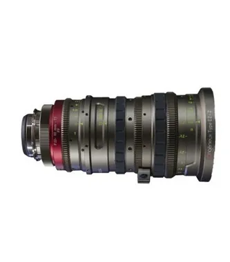 Angénieux type EZ 22-60mm / T3 (FF)