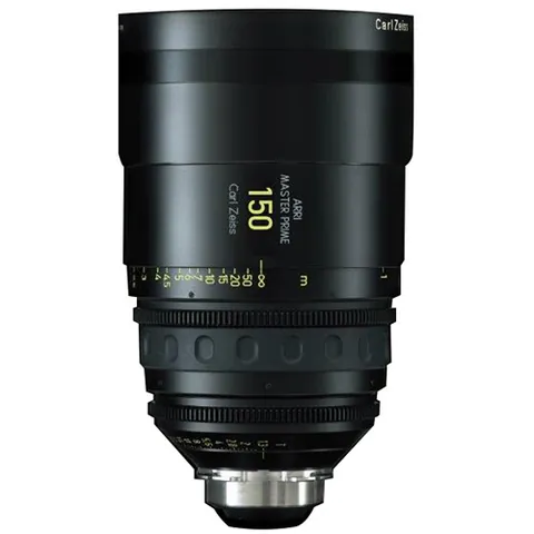 Arri Master Prime 150mm T1.3