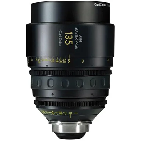 Arri Master Prime 135mm T1.3