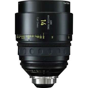 Arri Master Prime 14mm T1.3