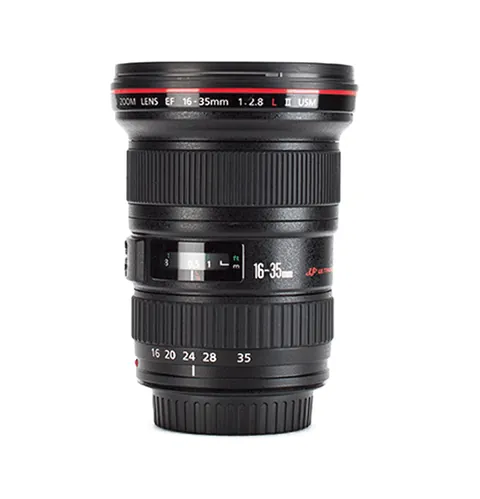Canon EF 16-35mm f/2.8L II USM