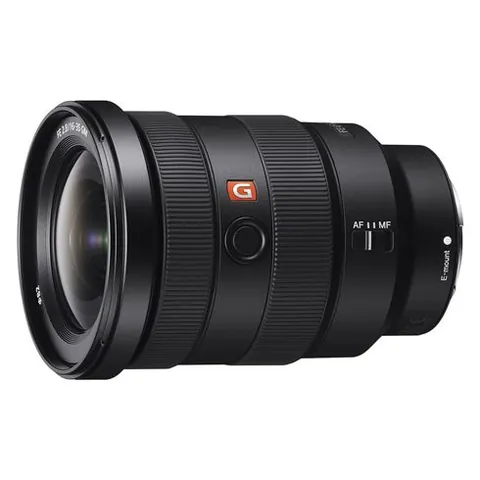 Sony FE 16-35mm f/2.8 GM (Monture E)