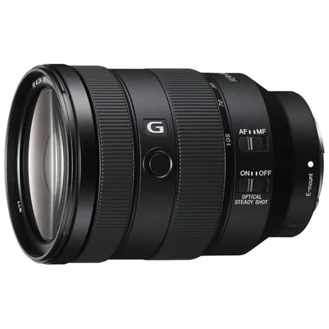 Sony FE 24-105 mm F/4 G OSS (MONTURE E)