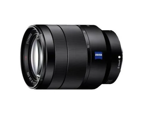 Sony Zeiss Vario-Tessar FE 16-35 mm f/4 ZA OSS (Monture E)