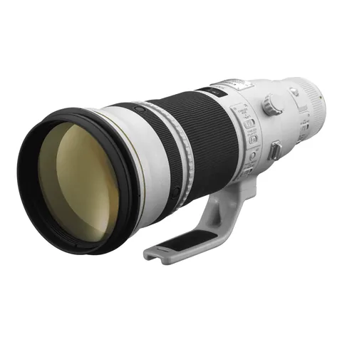 Canon EF 300mm f/2.8L IS II USM