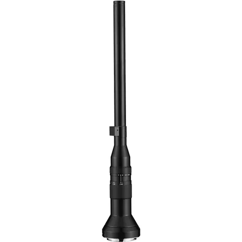 Laowa 24mm f/14 2X Macro Probe Cine PL