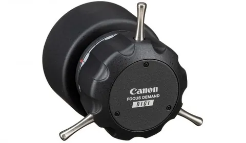 Report de Point Digital Focus Canon FPD-400D
