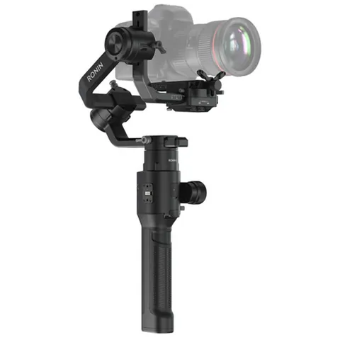DJI Ronin S