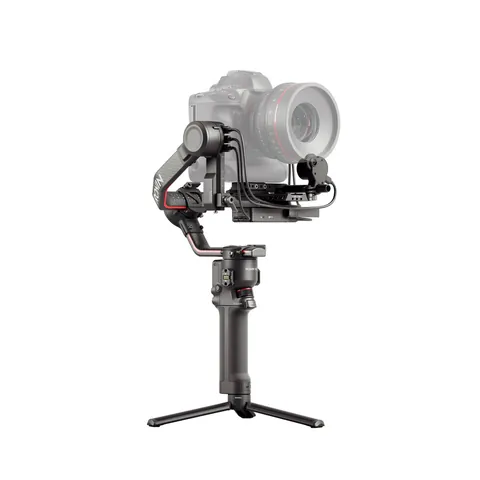 DJI Ronin RS 2 Pro Combo