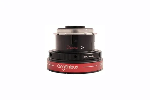 Angénieux Doubleur X2 PL