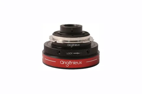 Angénieux Multiplicateur X 1.4 PL