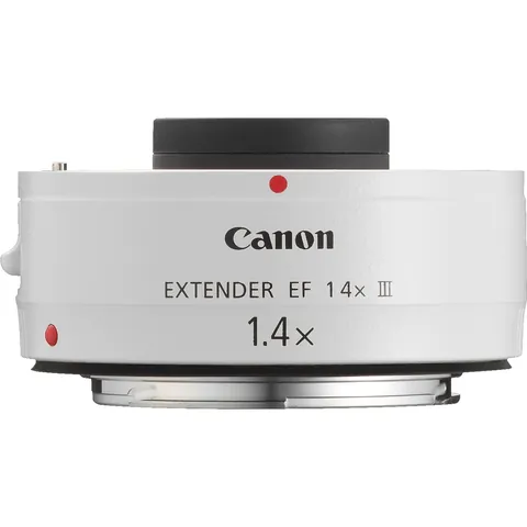 Canon Multiplicateur X 1.4 Pour Monture EF