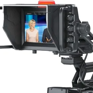 Blackmagic URSA Studio Viewfinder 7′