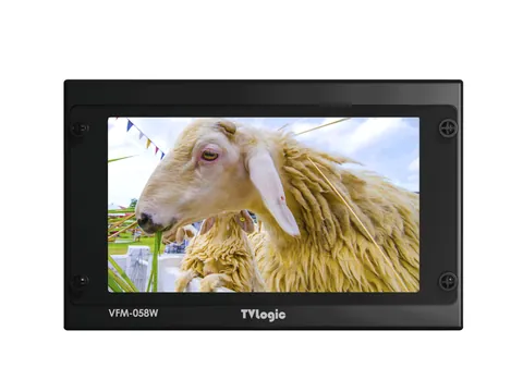 TVLogic VFM-058W 5,5″ OLED