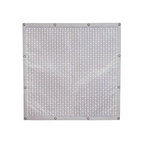 Aladdin Fabric Bi-Color 200W