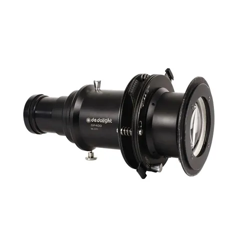 Dedolight Nez Optique DP400