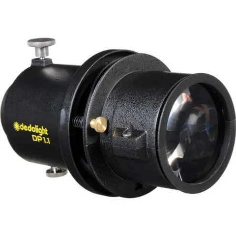 Dedolight Nez Optique DP 1.1
