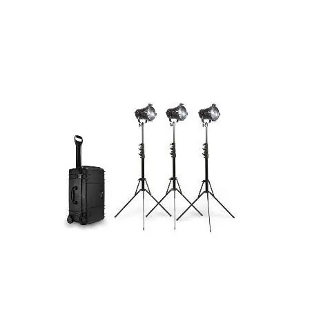 Fiilex Kit 3 X P360EX