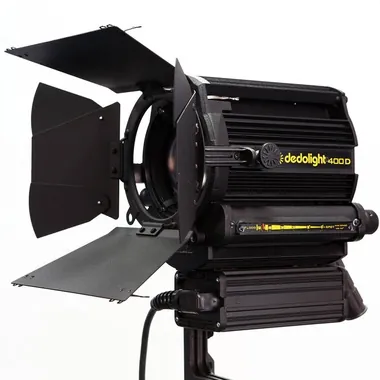Dedolight 400W