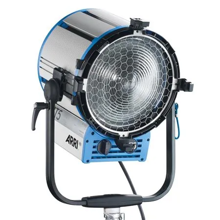 Fresnel Arri 5Kw ST5
