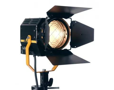 Fresnel Desisti Léonardo 2Kw
