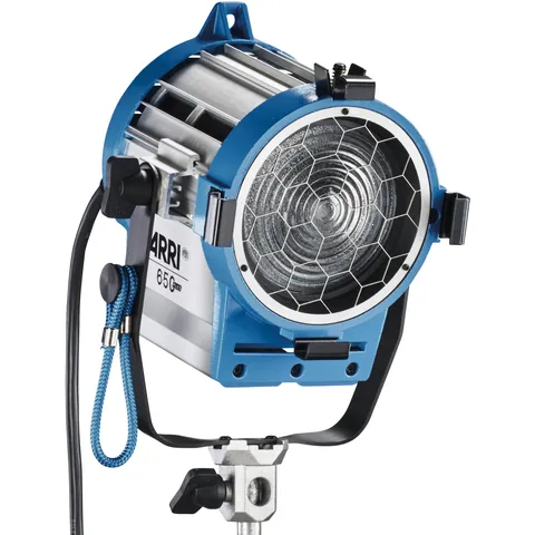 ARRI 650 Plus