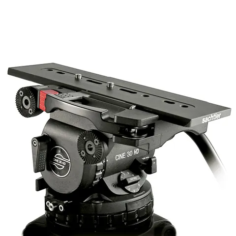 Sachtler Cine 30 Hd