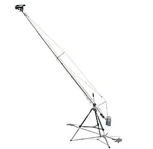 ABC Products Crane 520