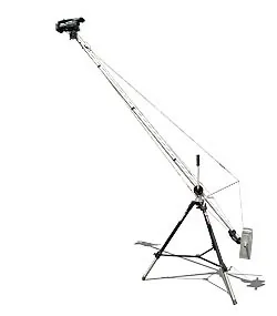 ABC Products Mini Crane 350