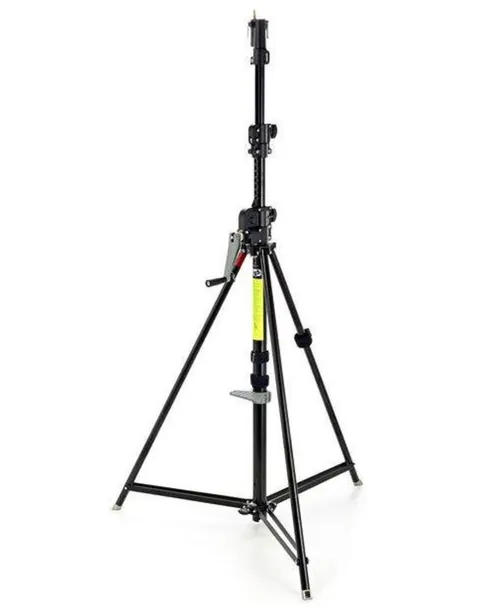 Manfrotto 087NWB Wind Up