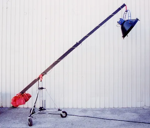 Déport Gonzales 450 cm