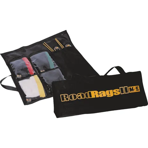 Matthews 24×36 RoadRags II Scrim Kit With Frames