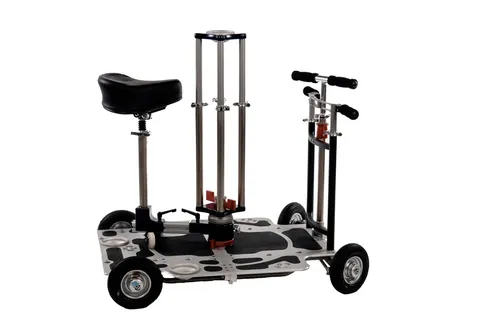 Prosup - Kit Laptop Dolly