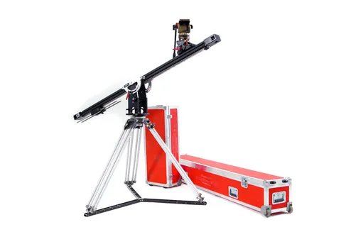 Floatcam DollyCrane HD / 32Kg & DollyCrane Pro