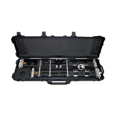 Prosup Kit Slider Tango Roller