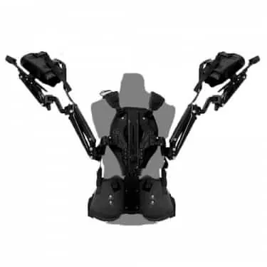 Tilta - Armor Man 2