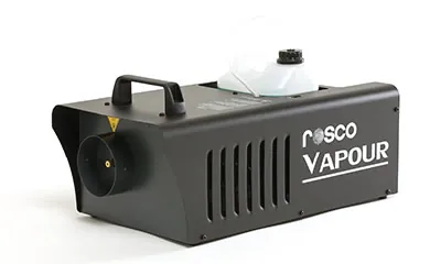 Rosco Vapour- Machine à Fumée
