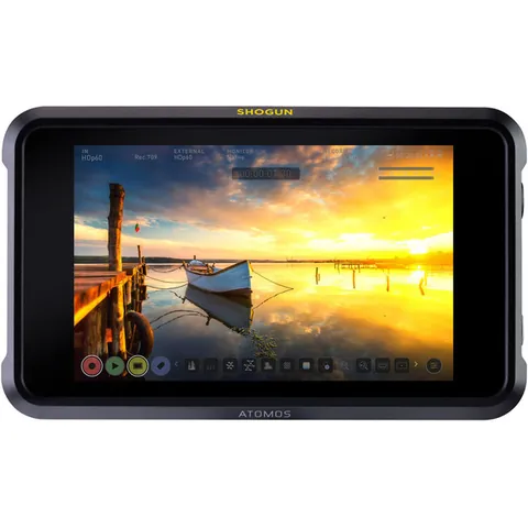 Atomos shogun