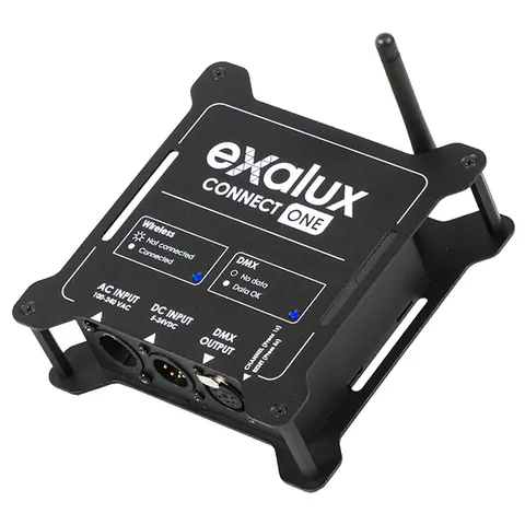Exalux Connect One
