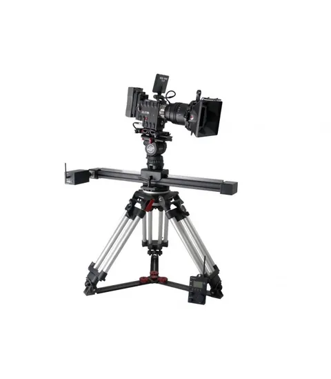 Slider Moco Floatcam