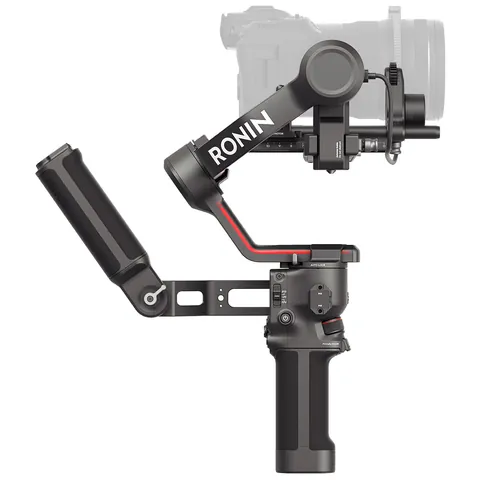 DJI Ronin RS 3 Pro Combo