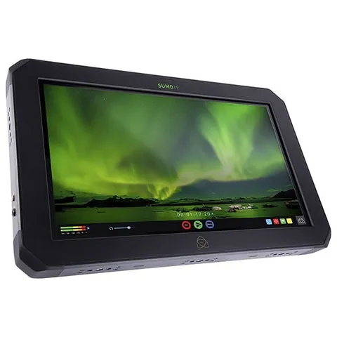 Sumo 19′ SE