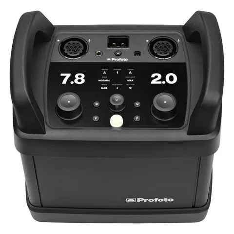 Profoto Pro-11