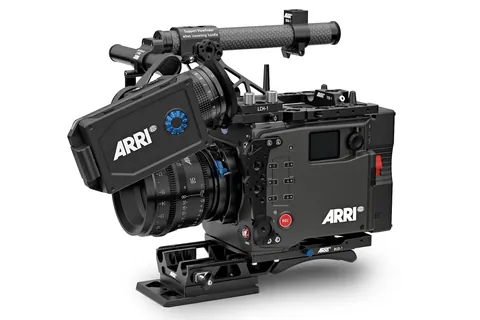 ARRI Alexa 35